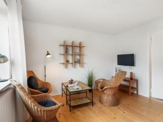 Holiday Home Kirsi - from the sea by Interhome - 1