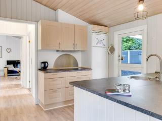 Holiday Home Dorethea - 30km from the sea by Interhome - 5