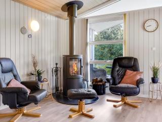 Holiday Home Dorethea - 30km from the sea by Interhome - 7
