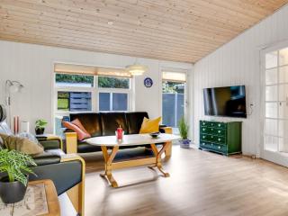 Holiday Home Dorethea - 30km from the sea by Interhome - 1