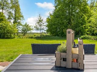 Holiday Home Aatos - 2km from the sea by Interhome - 5