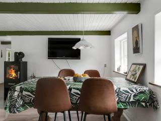 Holiday Home Aatos - 2km from the sea by Interhome - 3
