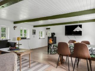 Holiday Home Aatos - 2km from the sea by Interhome - 1