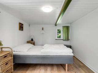 Holiday Home Aatos - 2km from the sea by Interhome - 2