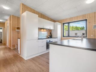 Holiday Home Abbo - 750m from the sea by Interhome - 7