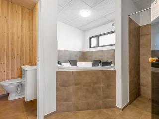 Holiday Home Abbo - 750m from the sea by Interhome - 6