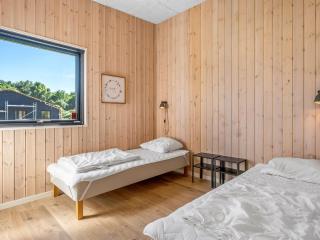 Holiday Home Abbo - 750m from the sea by Interhome - 2
