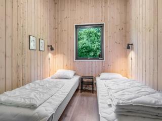 Holiday Home Abbo - 750m from the sea by Interhome - 1