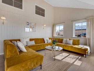 Holiday Home Adia - 650m from the sea by Interhome - 8