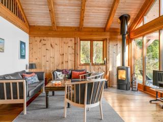 Holiday Home Devis - from the sea by Interhome - 8