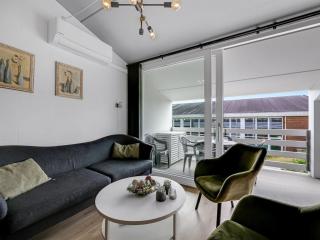 Apartment Jari - 200m from the sea by Interhome - 4