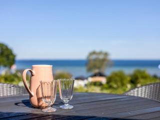 Holiday Home Ephra - 150m from the sea by Interhome - 7