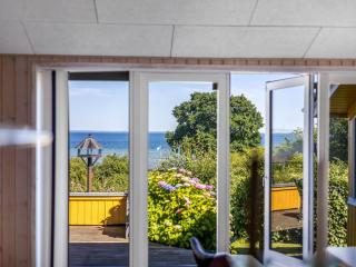 Holiday Home Ephra - 150m from the sea by Interhome - 1