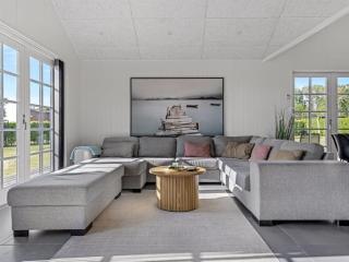 Holiday Home Annina - 250m from the sea by Interhome - 7