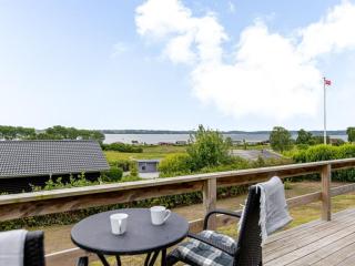 Holiday Home Gyda - 350m from the sea by Interhome - 8