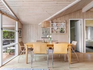 Holiday Home Binta - 225m from the sea by Interhome - 4