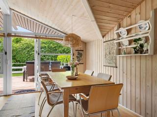 Holiday Home Binta - 225m from the sea by Interhome - 5