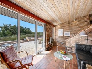 Holiday Home Imelda - 700m from the sea by Interhome - 3