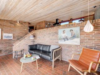 Holiday Home Imelda - 700m from the sea by Interhome - 4