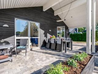 Holiday Home Shania - 300m from the sea by Interhome - 9