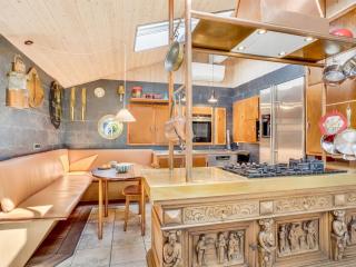 Holiday Home Eljena - 550m from the sea by Interhome - 8