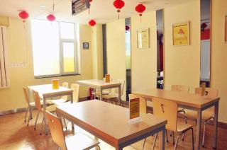 7 Days Inn Datong Railway Station - 1