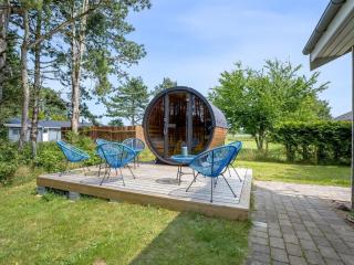 Holiday Home Helin - 800m from the sea by Interhome - Rødby - 9
