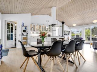 Holiday Home Helin - 800m from the sea by Interhome - Rødby - 8