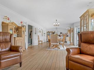 Holiday Home Brimi - 300m from the sea by Interhome - 3