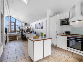 Holiday Home Rouwen - 120m from the sea by Interhome - 6