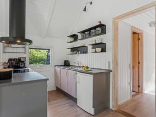 Holiday Home Ottil - 1-5km from the sea by Interhome - 1