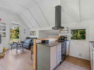 Holiday Home Ottil - 1-5km from the sea by Interhome - 2