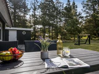 Holiday Home Ottil - 1-5km from the sea by Interhome - 9