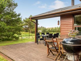 Holiday Home Edele - 5km from the sea by Interhome - Brovst - 9