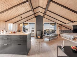 Holiday Home Jyde - 250m from the sea by Interhome - 0