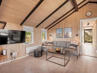 Holiday Home Jyde - 250m from the sea by Interhome - 4