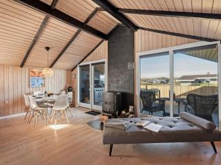 Holiday Home Jyde - 250m from the sea by Interhome - 1