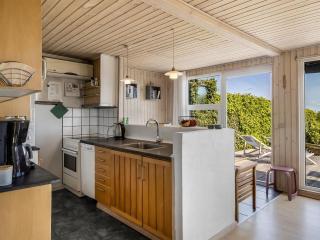 Holiday Home Egonie - 100m from the sea by Interhome - 4