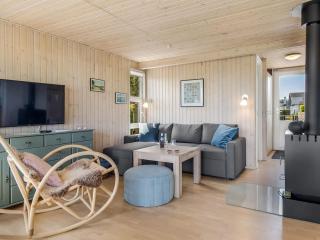 Holiday Home Egonie - 100m from the sea by Interhome - 1