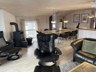 Holiday Home Irlin - 850m from the sea by Interhome - 2