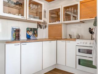 Apartment Sibyll - 2km from the sea by Interhome - 7
