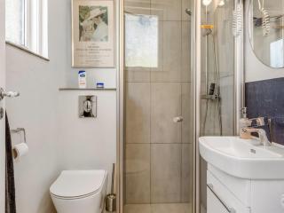 Apartment Sibyll - 2km from the sea by Interhome - 3