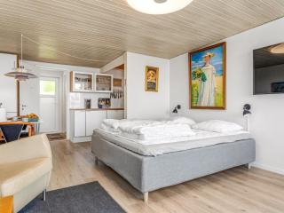 Apartment Sibyll - 2km from the sea by Interhome - 4