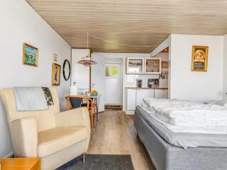 Apartment Sibyll - 2km from the sea by Interhome - 2