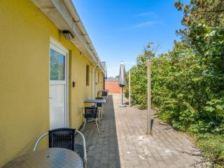 Apartment Sibyll - 2km from the sea by Interhome - 1