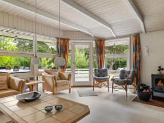 Holiday Home Hennrik - 240m from the sea by Interhome - 6