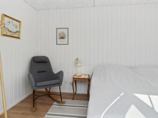 Holiday Home Fabine - 75m from the sea by Interhome - 2