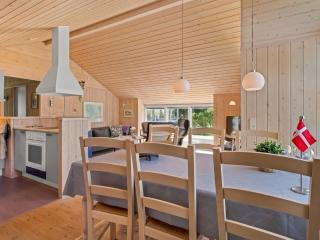 Holiday Home Leeve - 1-3km from the sea by Interhome - 6