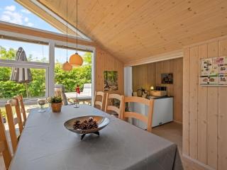 Holiday Home Leeve - 1-3km from the sea by Interhome - 5