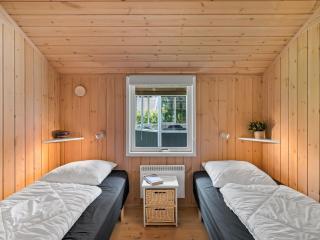 Holiday Home Leeve - 1-3km from the sea by Interhome - 3